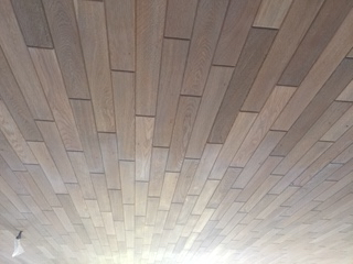 plafondplanchetten geluchtgomd